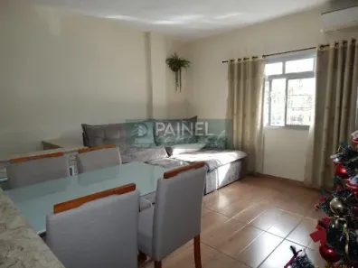 Casa com 2 Quartos à venda, 73m² no Santa Maria, Santos