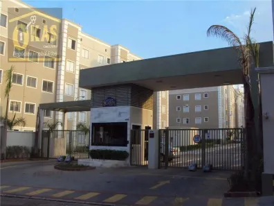 Apartamento com 2 Quartos à venda, 46m² no Cidade Edson, Suzano
