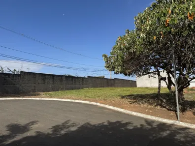  à venda, 539m² no Fazenda Santa Lúcia, Americana