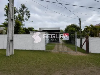 Ponto Comercial para alugar, 224m² no Estância Velha, Canoas