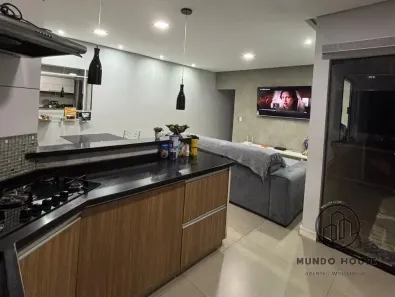 Casa com 3 Quartos à venda, 137m² no Jardim Santa Rosa, Sorocaba