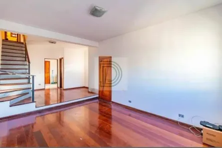 Sobrado com 3 Quartos à venda, 125m² no Jardim Bonfiglioli, São Paulo