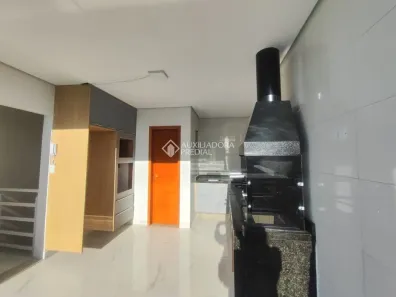 Casa de Condomínio com 3 Quartos à venda, 117m² no Vila Metalúrgica, Santo André