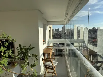 Apartamento com 2 Quartos à venda, 64m² no Jardim São Paulo(Zona Norte), São Paulo