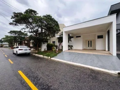 Casa de Condomínio com 3 Quartos à venda, 159m² no Campos Do Conde, Tremembé