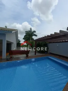 Casa com 5 Quartos à venda, 300m² no , São Miguel do Iguaçu