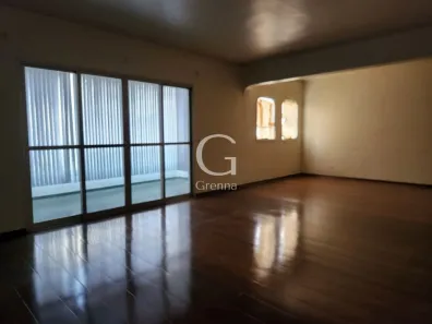 Apartamento com 4 Quartos à venda, 196m² no Indianópolis, São Paulo