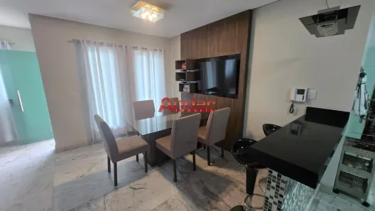 Casa com 3 Quartos à venda, 178m² no Europa, Contagem