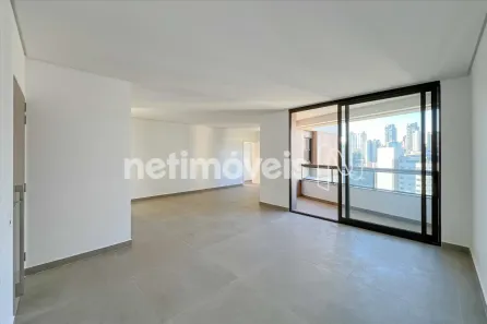 Apartamento com 3 Quartos à venda, 142m² no Vale do Sereno, Nova Lima