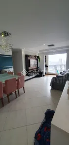 Apartamento com 3 Quartos à venda, 87m² no Nova Petrópolis, São Bernardo do Campo