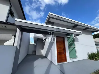 Casa com 2 Quartos à venda, 68m² no Forquilhas, São José