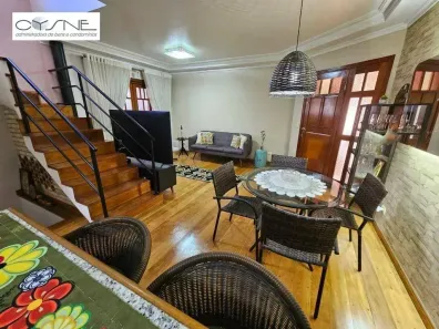 Casa com 3 Quartos à venda, 145m² no Bosque da Saúde, São Paulo