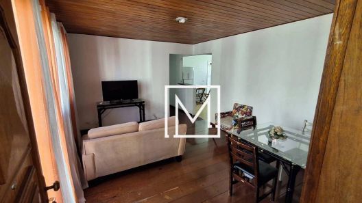 Apartamento com 4 Quartos para venda ou aluguel, 97m² no Vila Clementino, São Paulo
