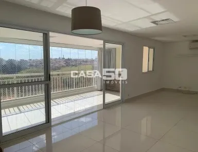 Apartamento com 3 Quartos à venda, 132m² no Jardim das Paineiras, Campinas