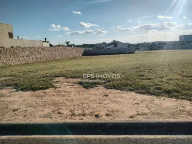 Lote/Terreno à venda, 1002m² no Reserva Petrus, Indaiatuba