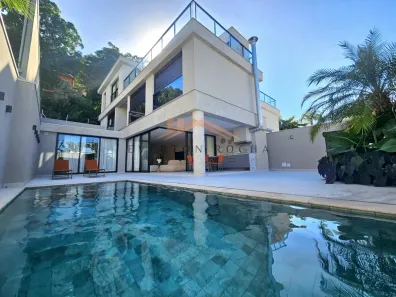 Casa de Condomínio com 4 Quartos à venda, 280m² no Bairro de Juquehy, São Sebastião
