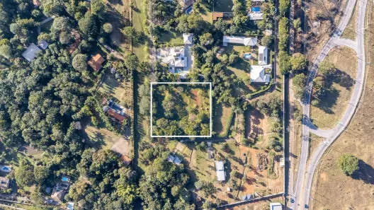 Lote/Terreno à venda, 2809m² no Condomínio Alta Vista I, Senador Canedo