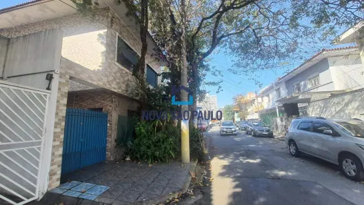 Casa com 3 Quartos à venda, 165m² no Saúde, São Paulo