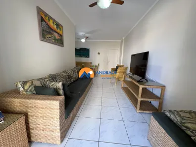 Apartamento com 3 Quartos à venda, 96m² no Itaguá, Ubatuba