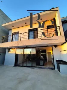 Casa de Condomínio com 3 Quartos à venda, 200m² no Parque Ibiti Reserva, Sorocaba