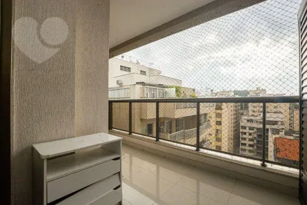 Cobertura com 4 Quartos à venda, 194m² no Icaraí, Niterói