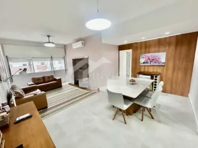 Apartamento com 3 Quartos à venda, 120m² no Copacabana, Rio de Janeiro