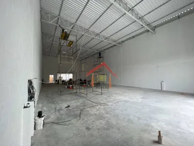 Galpão/Depósito/Armazém à venda, 362m² no Parque Residencial Jundiaí, Jundiaí