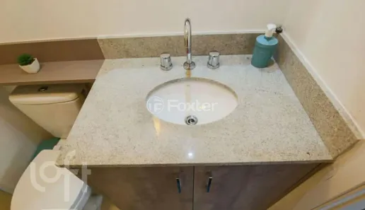 Kitnet com 1 Quarto à venda, 30m² no Santa Efigênia, São Paulo
