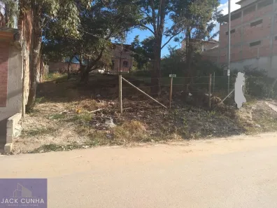 Lote/Terreno à venda, 500m² no Quintas São José (Melo Viana), Esmeraldas