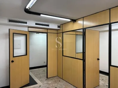Sala Comercial à venda, 36m² no Consolação, São Paulo