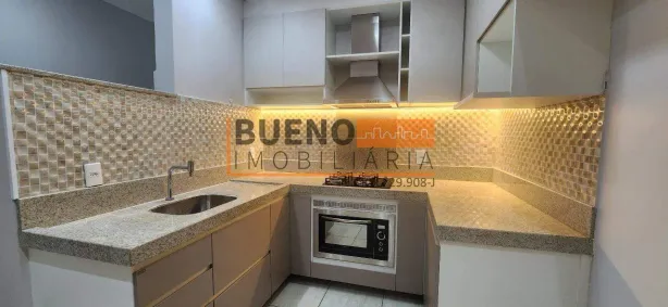 Apartamento com 2 Quartos à venda, 70m² no Vila Dainese, Americana