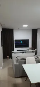 Apartamento com 2 Quartos à venda, 57m² no Parque Fazendinha, Campinas