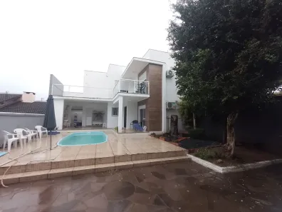 Casa com 5 Quartos à venda, 328m² no Igara, Canoas