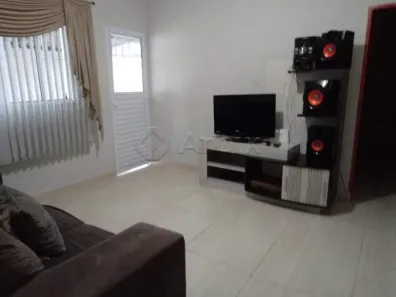 Fazenda/Sítio com 2 Quartos à venda, 150m² no Chácaras de Recreio Cruzeiro do Sul, Santa Bárbara D'Oeste