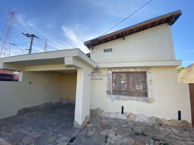 Casa com 3 Quartos à venda, 106m² no Vila Nossa Senhora das Graças, Taubaté