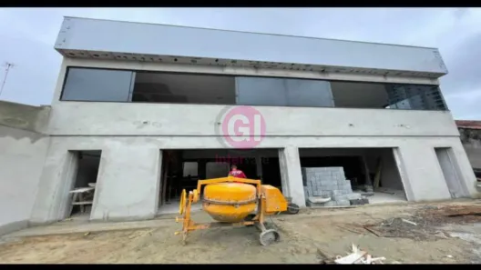 Ponto Comercial para alugar, 160m² no Jardim Paraíba, Jacareí
