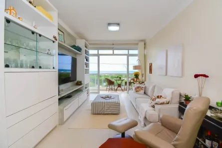 Apartamento com 2 Quartos à venda, 119m² no Campeche, Florianópolis