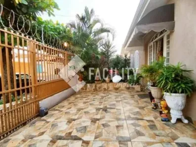 Casa com 3 Quartos à venda, 221m² no Jardim do Lago, Campinas