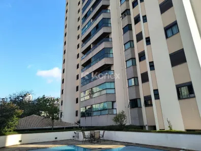 Apartamento com 3 Quartos à venda, 136m² no Santa Teresinha, São Paulo
