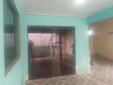 Casa com 3 Quartos à venda, 54m² no Conceição, Porto Velho