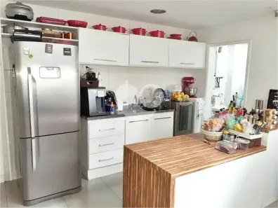 Apartamento com 2 Quartos à venda, 113m² no Paraíso, São Paulo