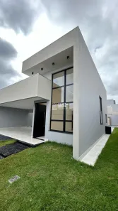 Casa com 3 Quartos à venda, 190m² no Residencial Jardins do Lago, Anápolis