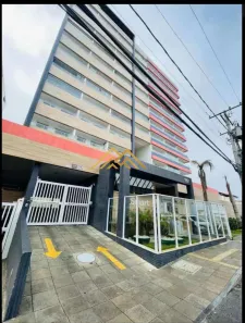 Apartamento com 1 Quarto à venda, 25m² no Amaralina, Salvador