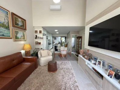 Casa de Condomínio com 3 Quartos à venda, 109m² no Horto Florestal, Sorocaba