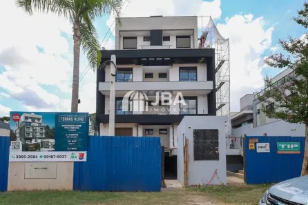 Apartamento com 2 Quartos à venda, 53m² no Boa Vista, Curitiba