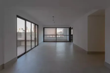 Apartamento com 4 Quartos à venda, 174m² no Gutierrez, Belo Horizonte