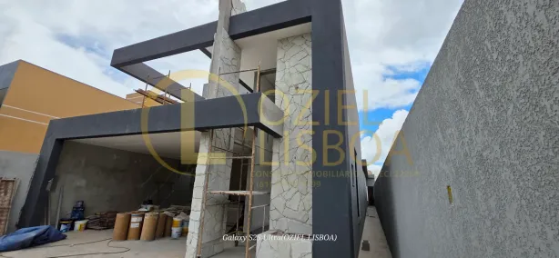 Casa de Condomínio com 4 Quartos à venda, 400m² no Setor Habitacional Vicente Pires, Brasília