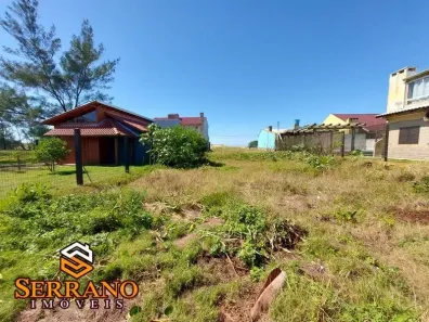 Lote/Terreno à venda, 600m² no Praia de Mariluz, Imbé