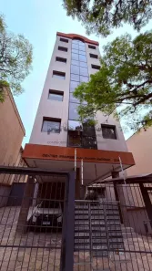 Sala Comercial para alugar, 27m² no Floresta, Porto Alegre