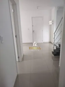Cobertura com 2 Quartos à venda, 122m² no Olímpico, São Caetano do Sul